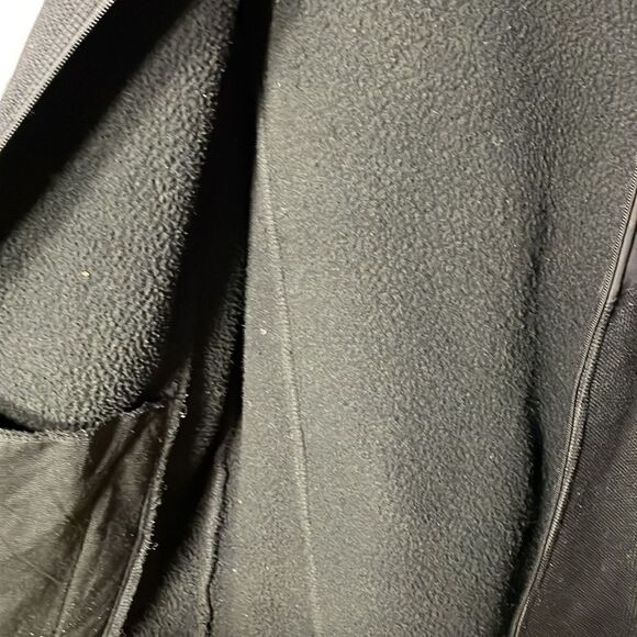 Swiss tech black jacket - Picture 9 of 10